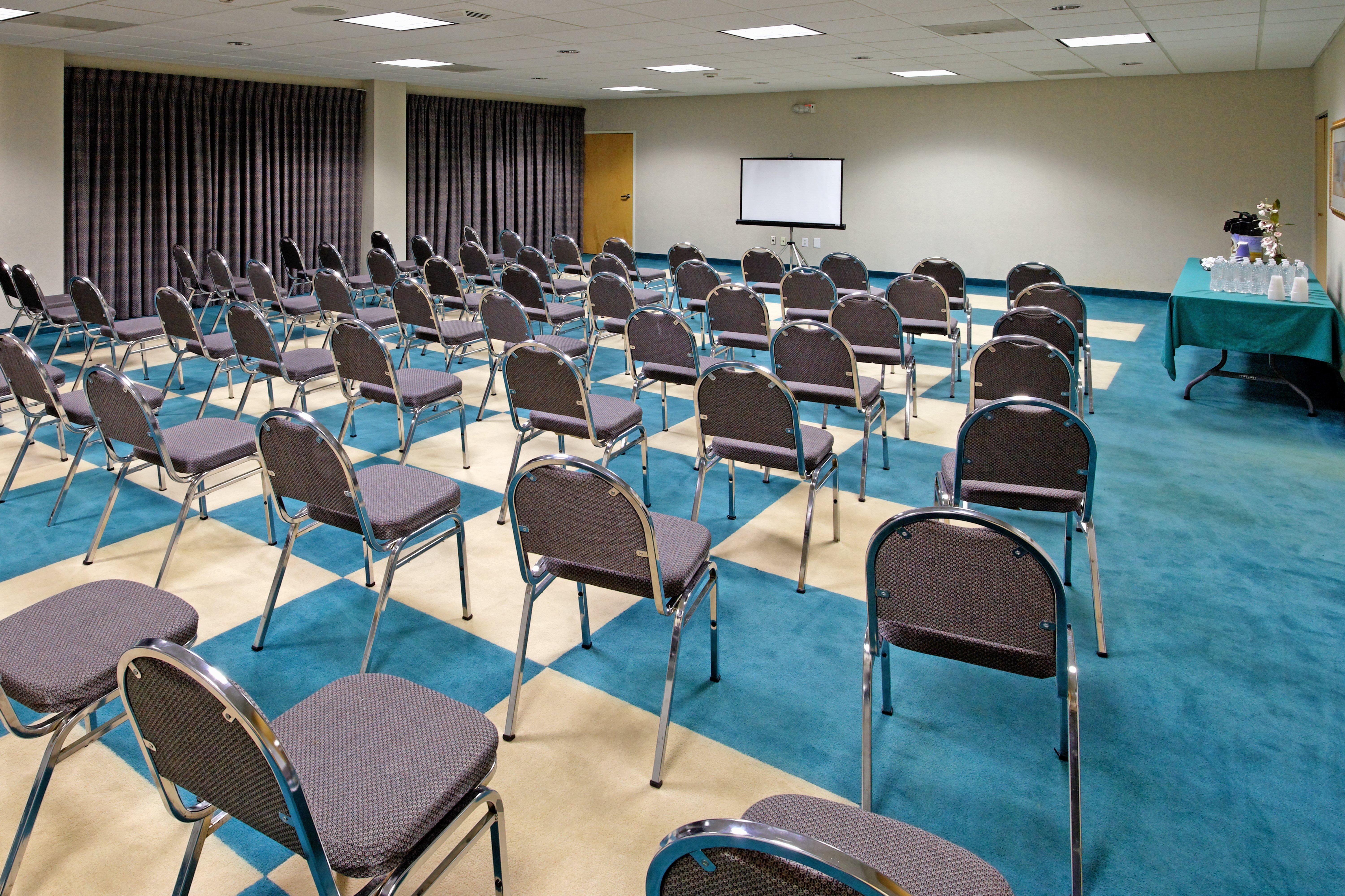Holiday Inn Express Hotel & Suites San Antonio - Rivercenter Area By Ihg Esterno foto