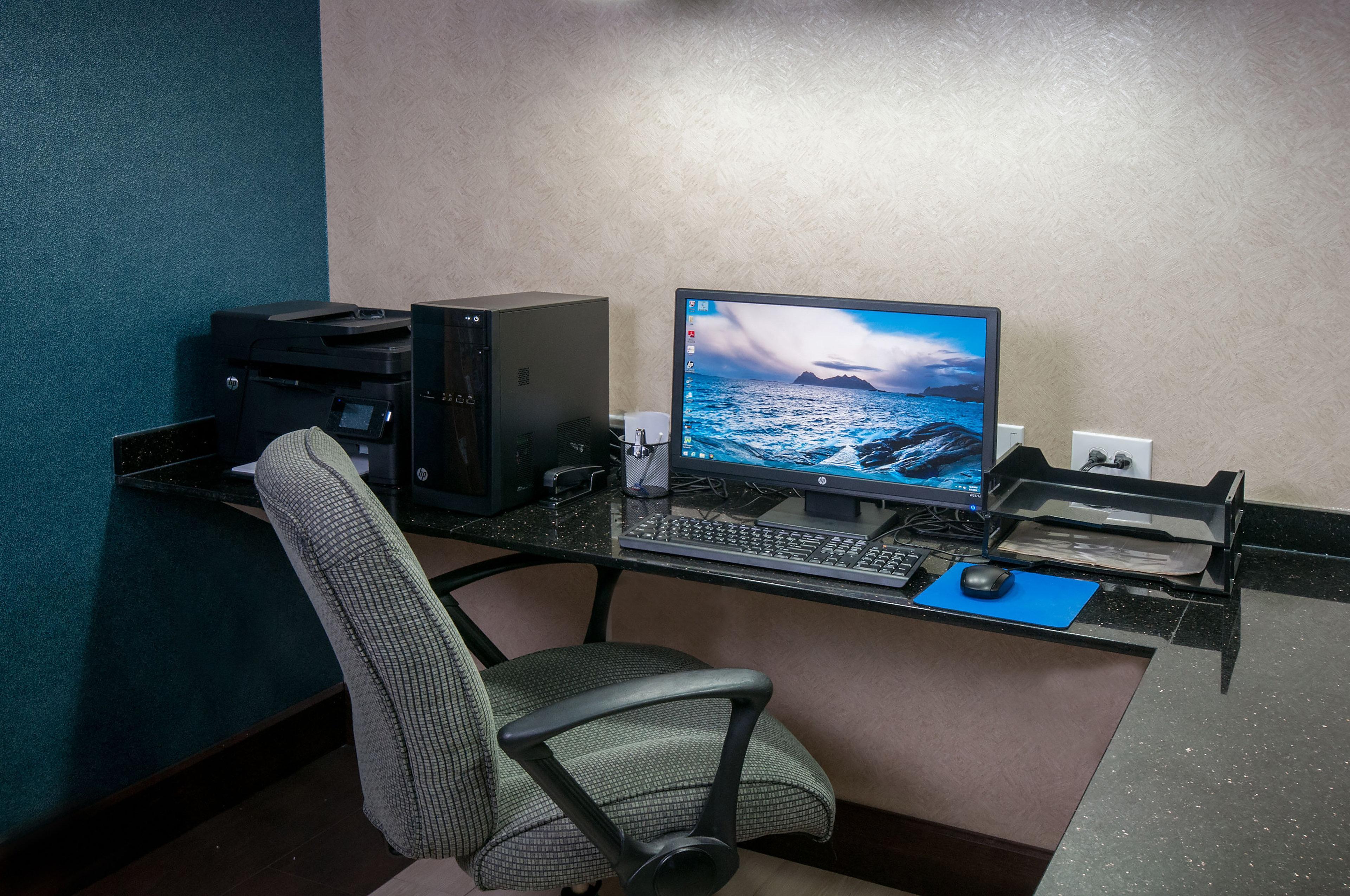 Holiday Inn Express Hotel & Suites San Antonio - Rivercenter Area By Ihg Esterno foto