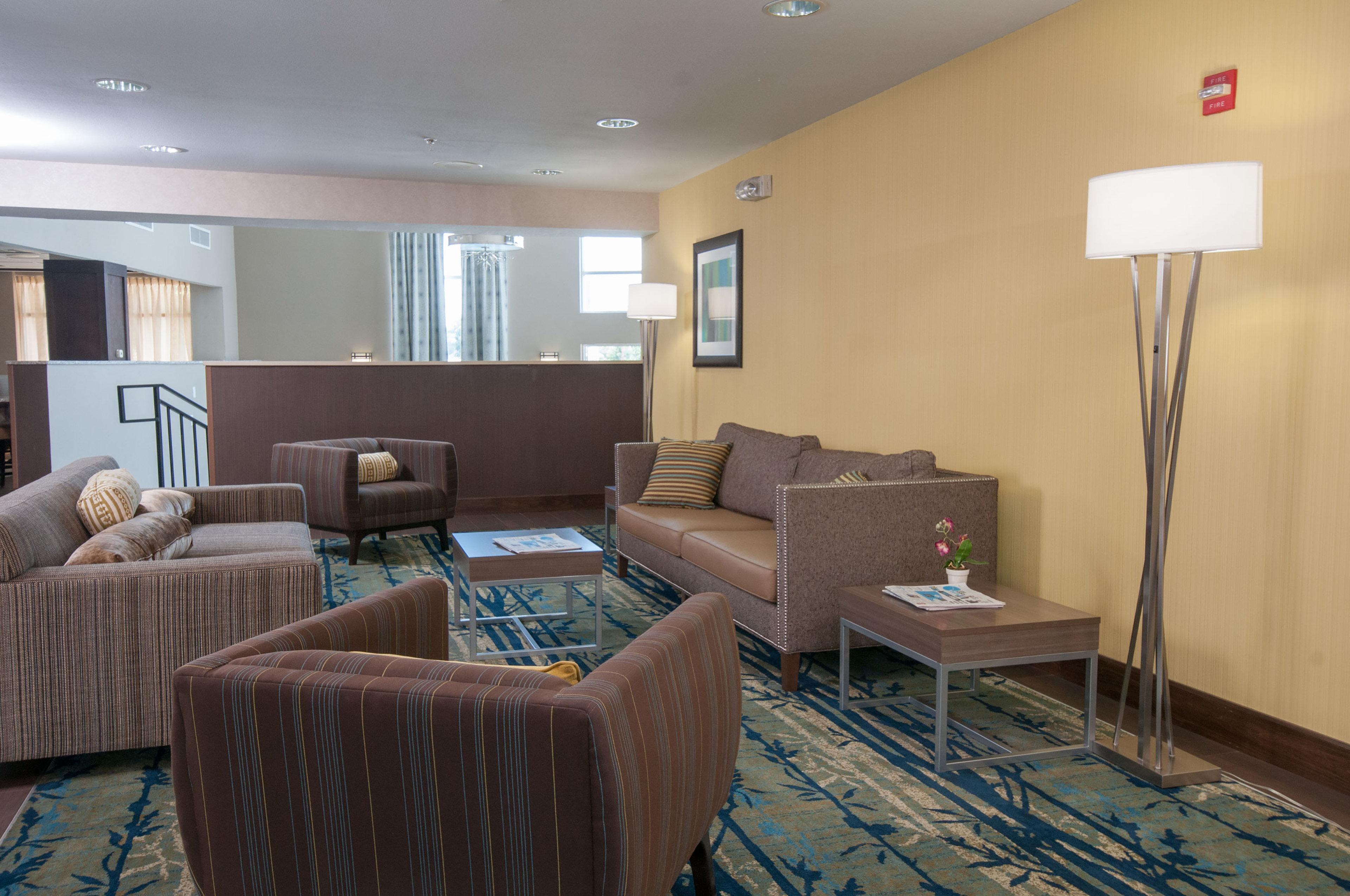 Holiday Inn Express Hotel & Suites San Antonio - Rivercenter Area By Ihg Esterno foto