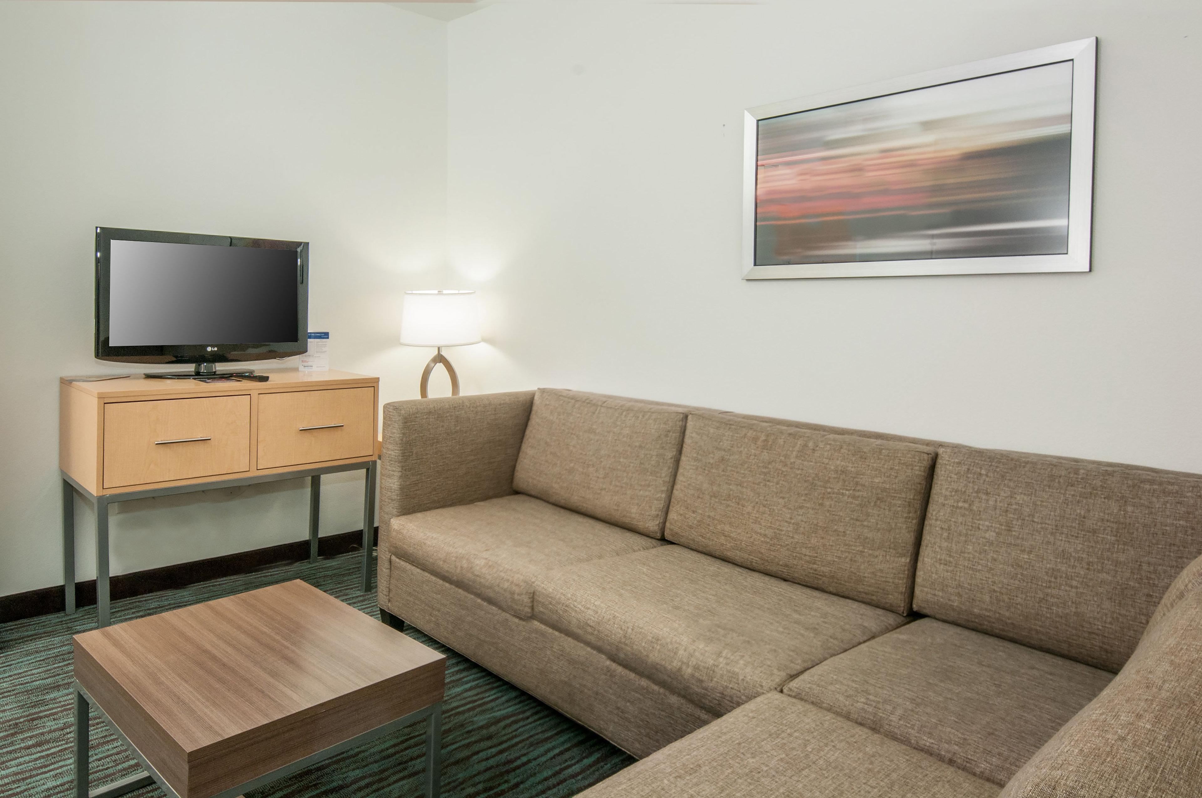 Holiday Inn Express Hotel & Suites San Antonio - Rivercenter Area By Ihg Esterno foto