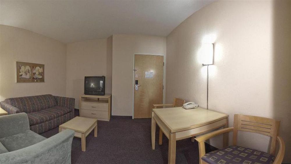 Holiday Inn Express Hotel & Suites San Antonio - Rivercenter Area By Ihg Esterno foto